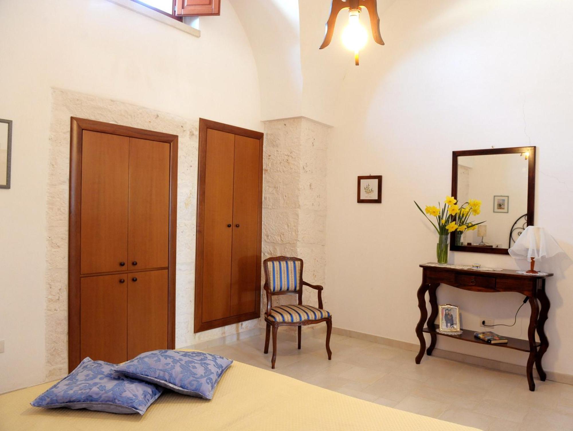 Masseria Serio Locorotondo Extérieur photo