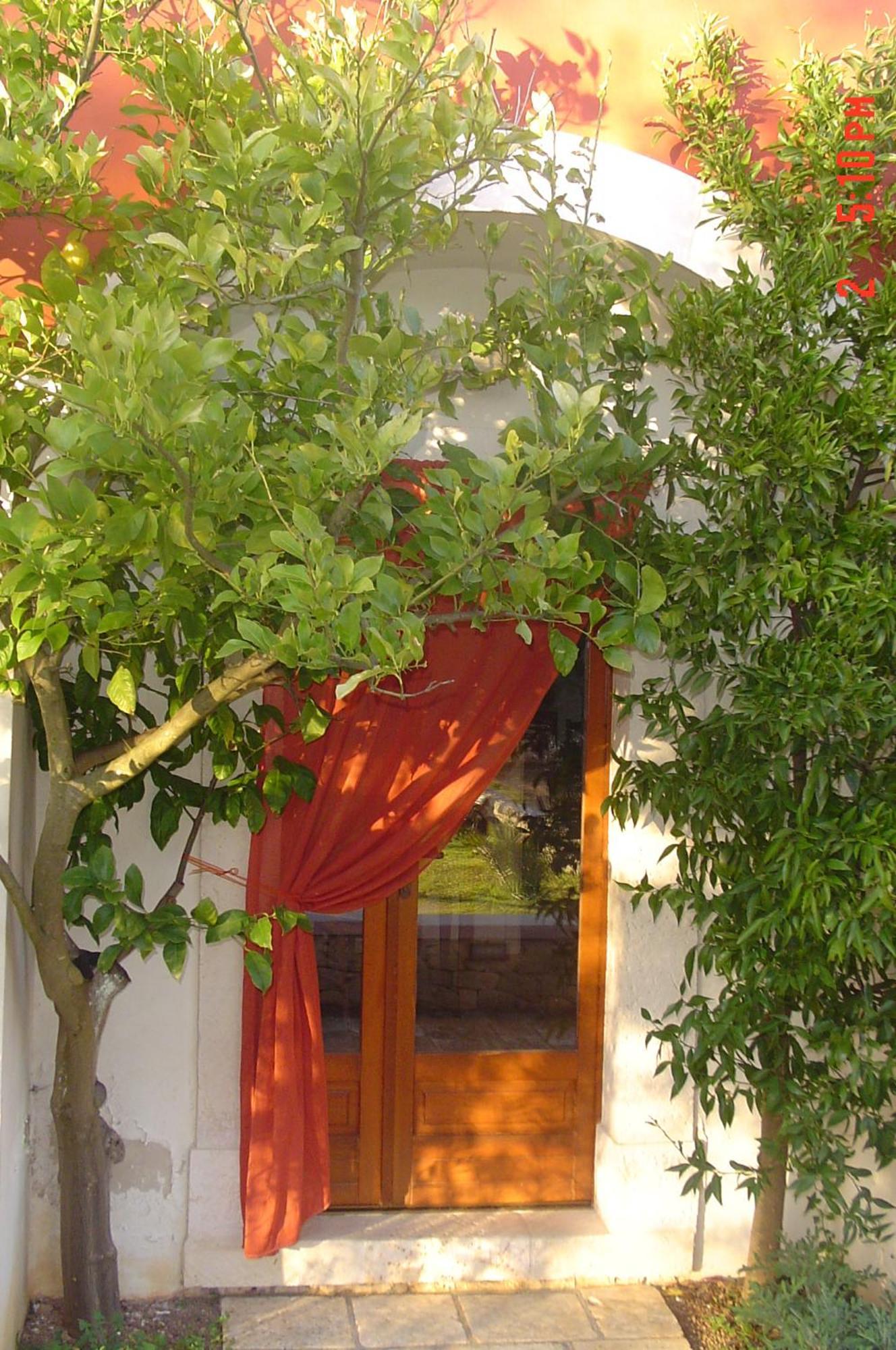Masseria Serio Locorotondo Extérieur photo